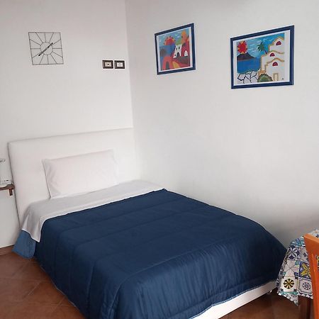 A Casa Scalilla Apartman Palermo Kültér fotó