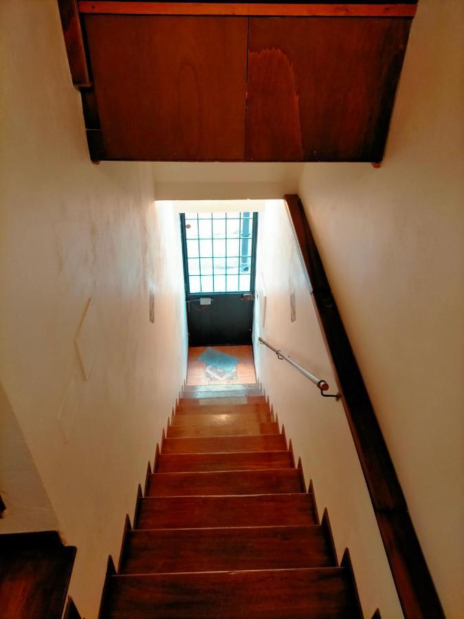 A Casa Scalilla Apartman Palermo Kültér fotó