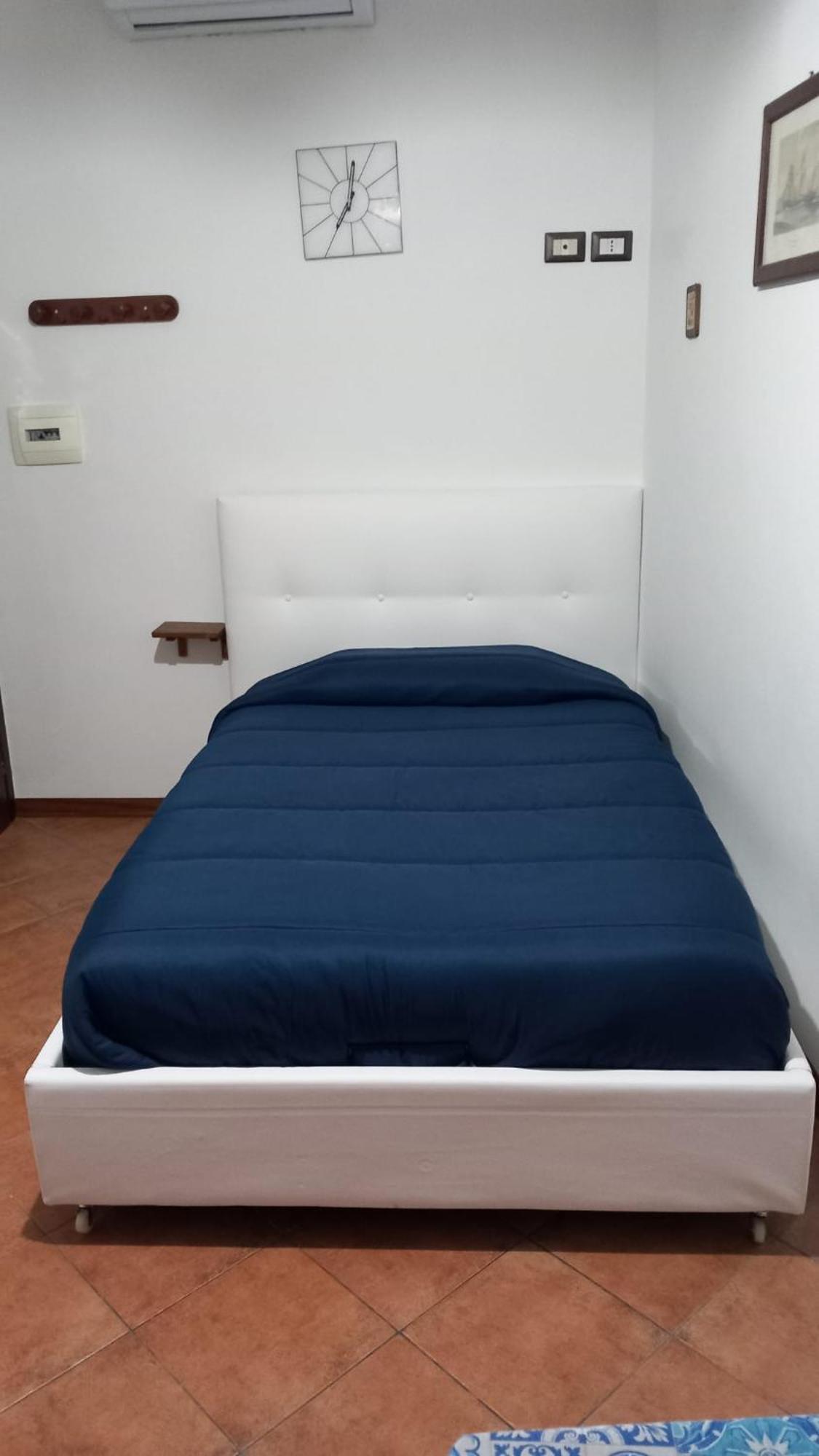 A Casa Scalilla Apartman Palermo Kültér fotó