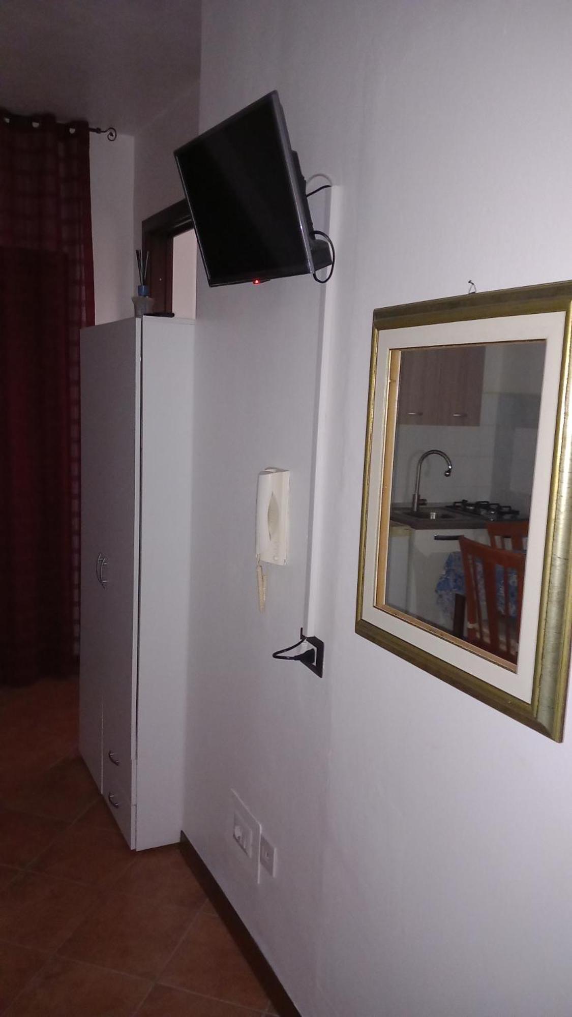 A Casa Scalilla Apartman Palermo Kültér fotó