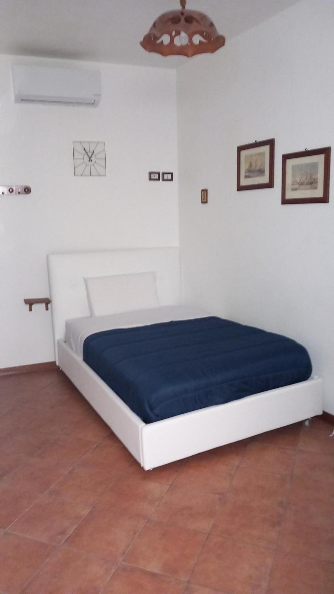 A Casa Scalilla Apartman Palermo Kültér fotó