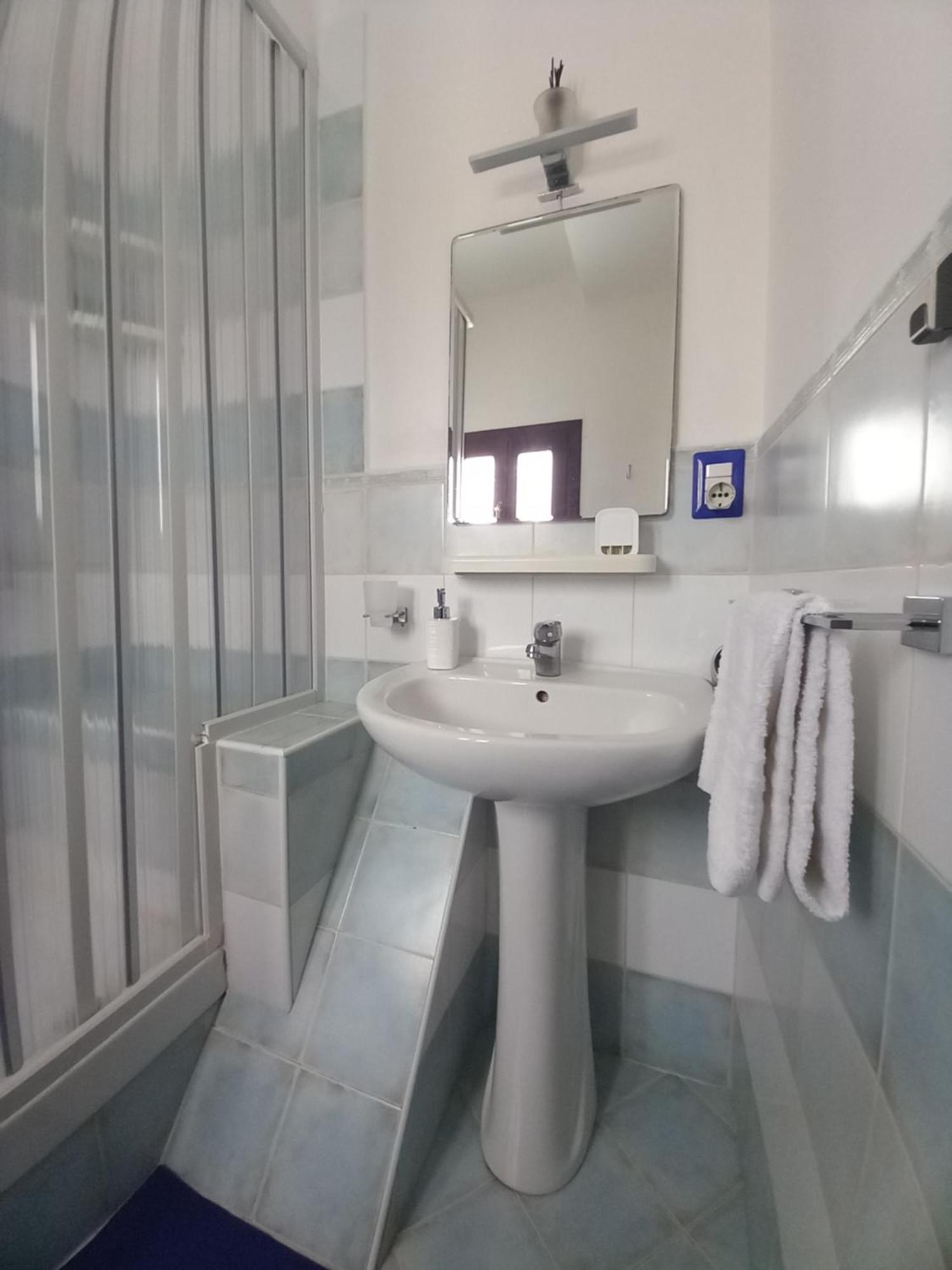 A Casa Scalilla Apartman Palermo Kültér fotó
